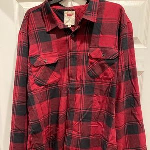 Levi’s Long Sleeve